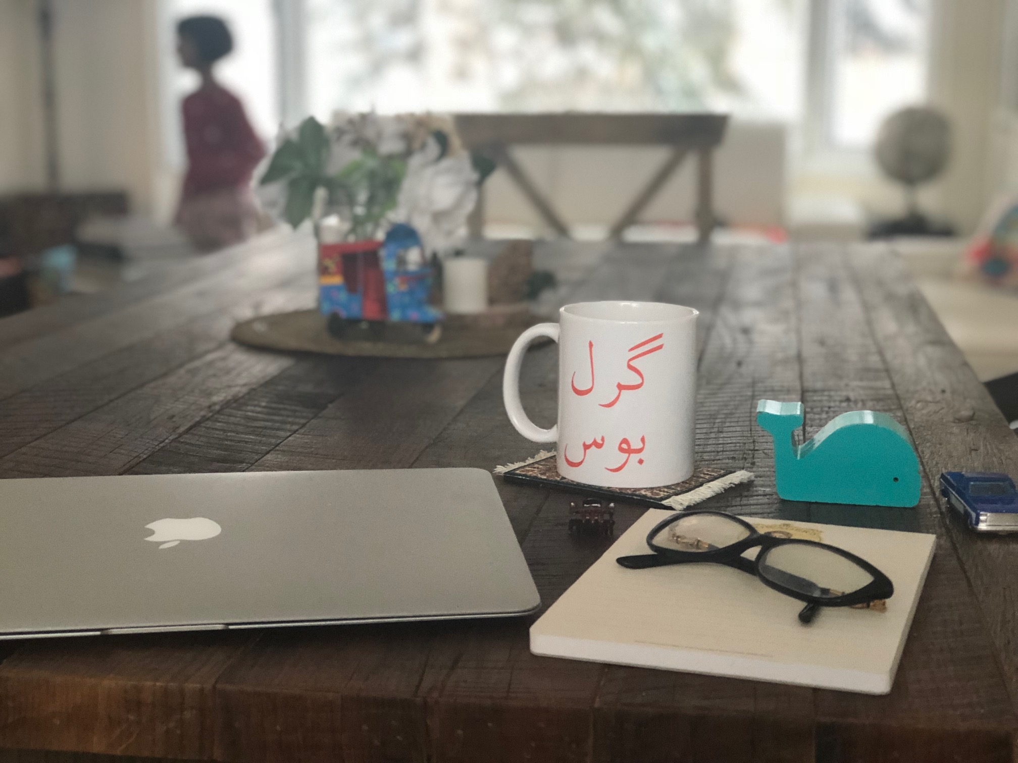 work-from-home jobs