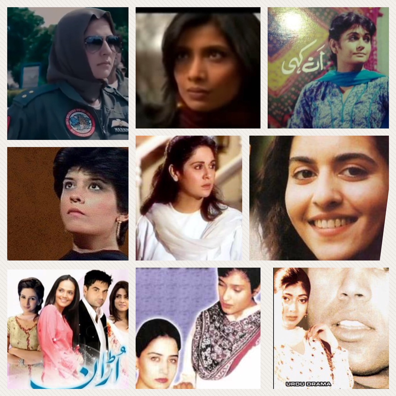 Pakistani Dramas with Strong Women