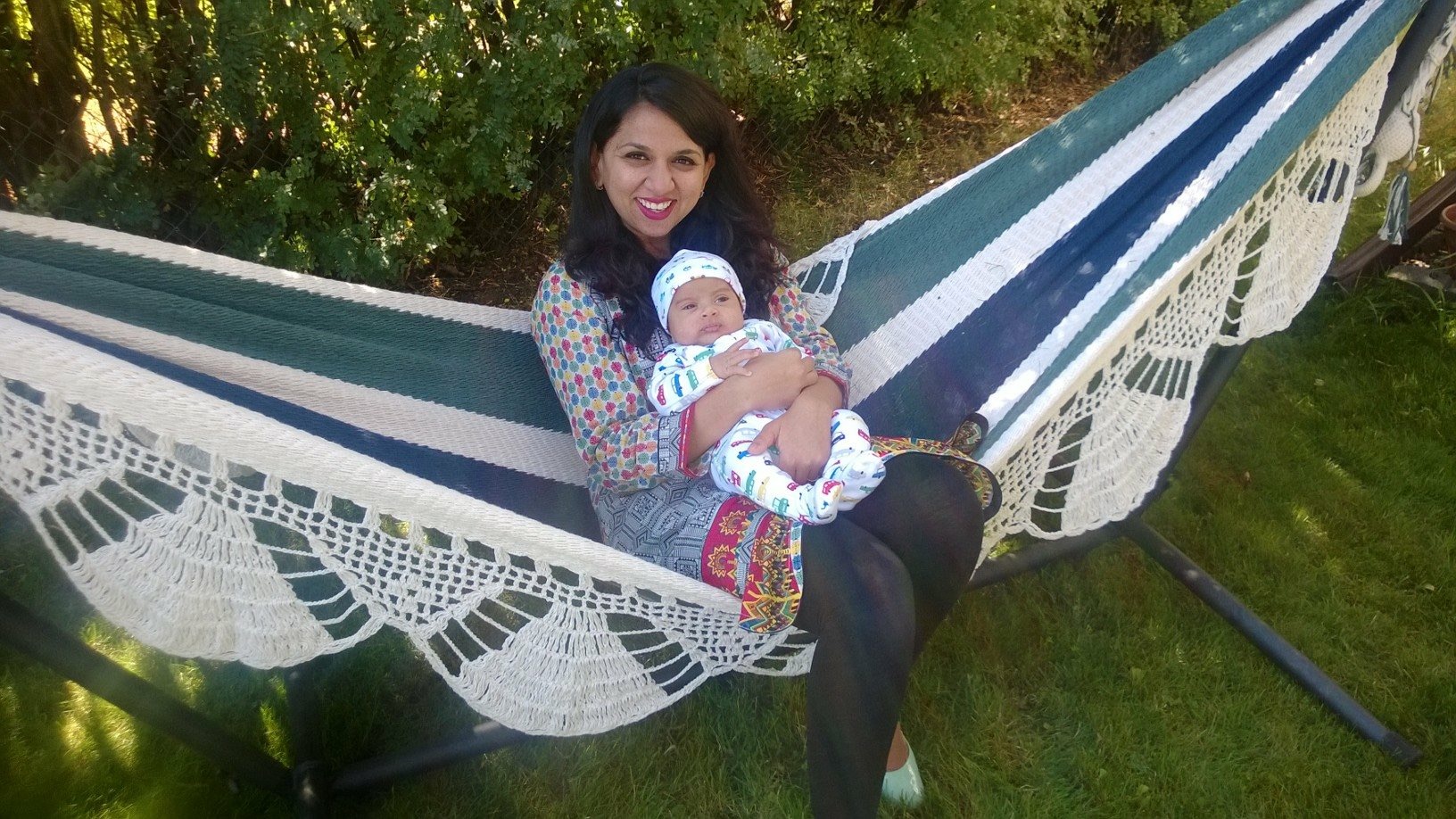 Lessons I learnt during breastfeeding