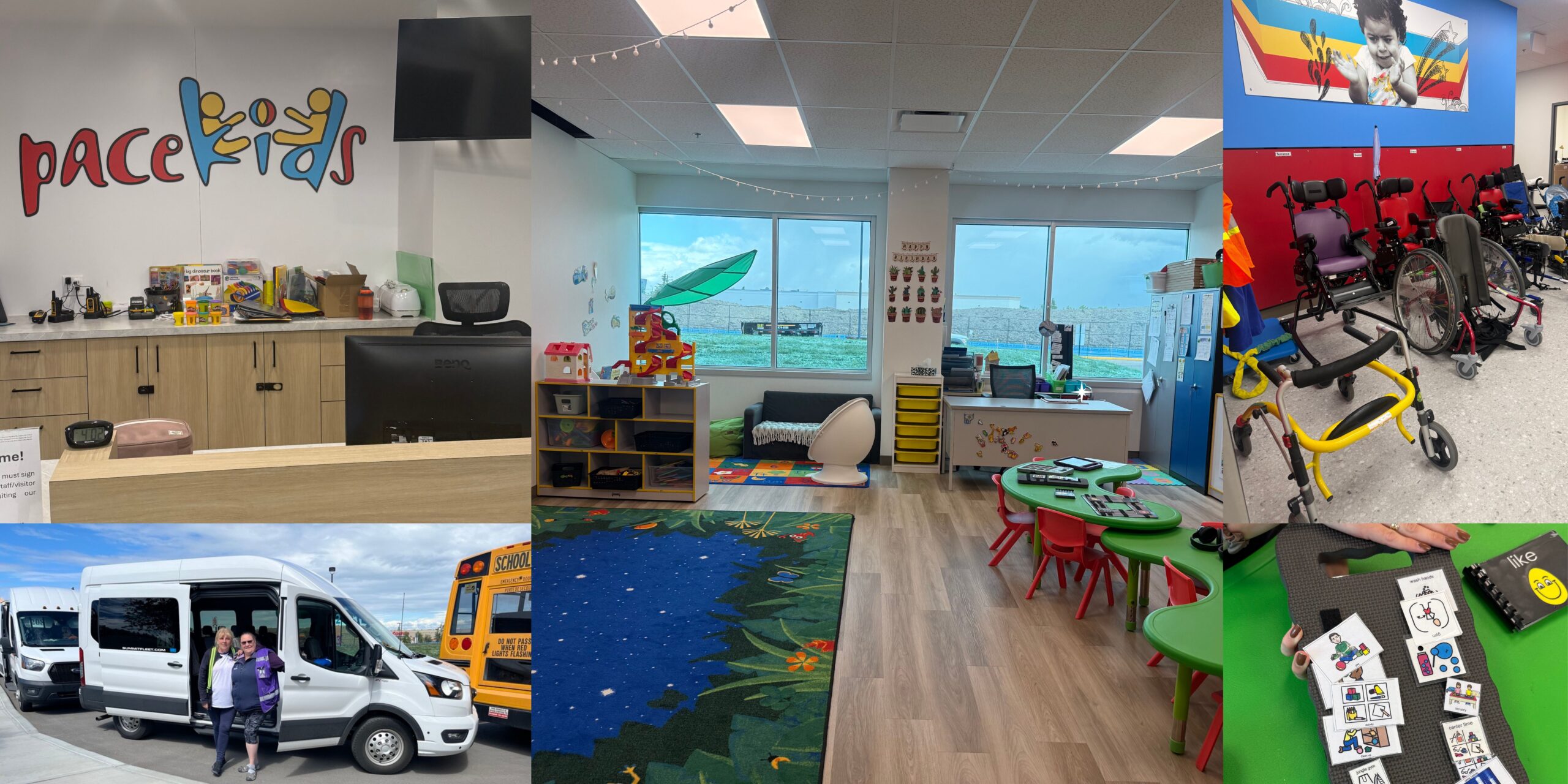 Pacekids Calgary Preschool